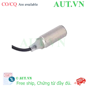 Ảnh của Cảm biến tiệm cận Omron E2B-M18KS08-WP-C2 2M