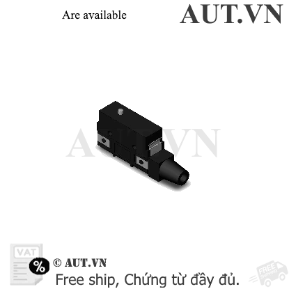 Ảnh của Công tắc hành trình Limit Switch  Omron Z-15GA55-B5V