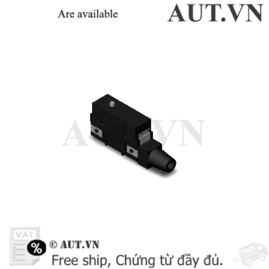 Ảnh của Công tắc hành trình Limit Switch  Omron Z-15GA55-B5V