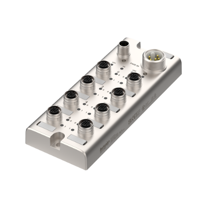 Ảnh của Remote I/O Boxes Autonics ADIO-IL-MA08BN-HUB3