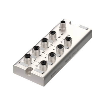 Ảnh của Remote I/O Boxes Autonics ADIO-IL-MA08EAA1-HUB3