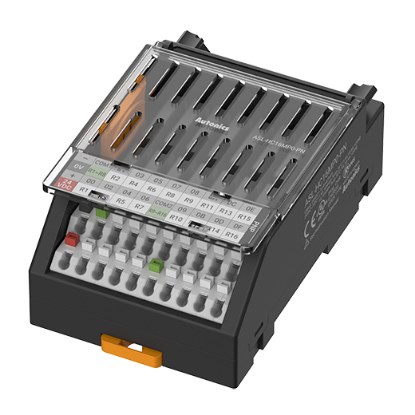Ảnh của Relay bán dẫn Autonics ASL-HC16MP0-PN