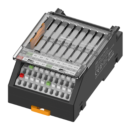 Ảnh của Relay PLC Autonics ABL-HC16TN-PN