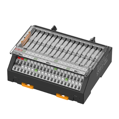 Ảnh của Relay PLC Autonics ABL-HC32TN-NN
