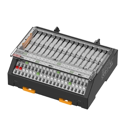 Ảnh của Relay PLC Autonics ABL-HC32TN-PN