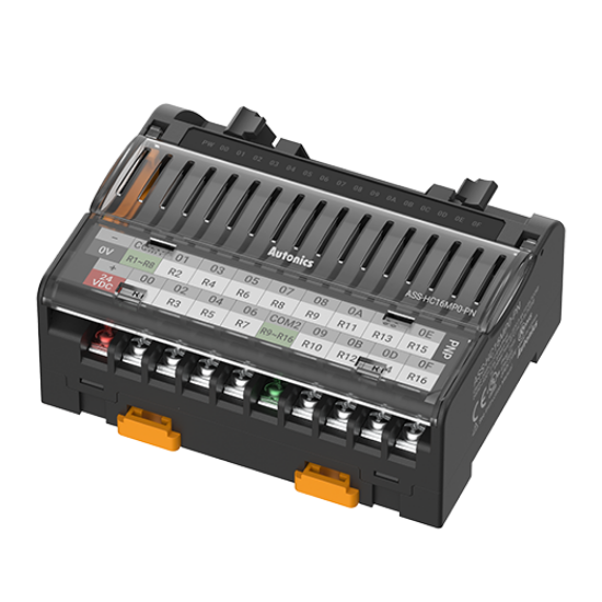 Ảnh của Relay bán dẫn Autonics ASS-HC16MP0-PN