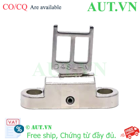 Ảnh của Cảm biến an toàn Omron D4SL-NK3