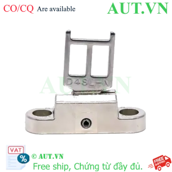 Ảnh của Cảm biến an toàn Omron D4SL-NK3