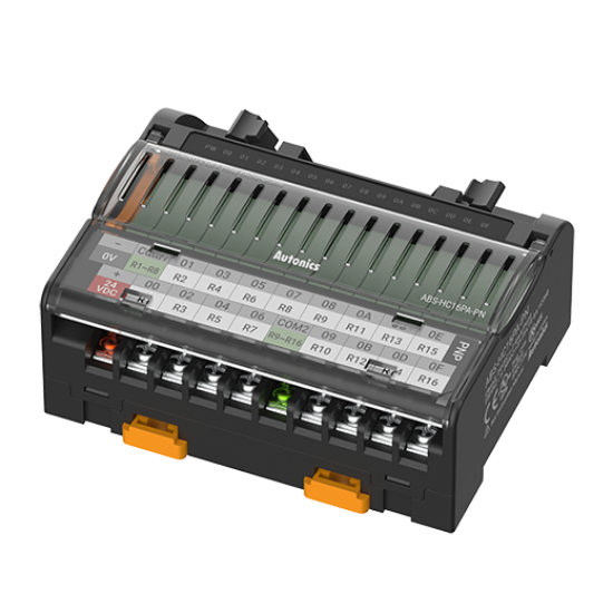 Ảnh của Relay PLC Autonics ABS-HC16PA-PN