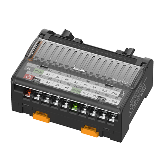 Ảnh của Relay PLC Autonics ABS-HC16TN-PN