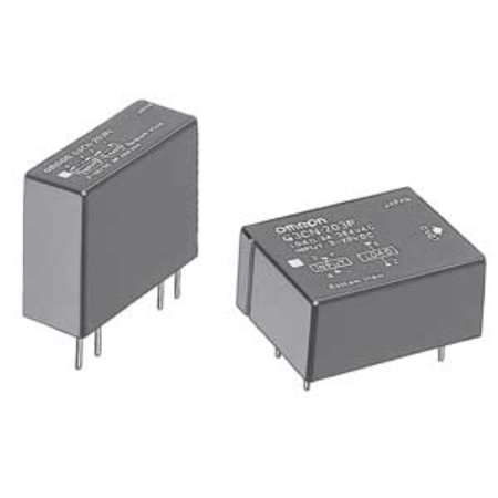 Ảnh của Relay bán dẫn Omron G3CN-203PL DC12