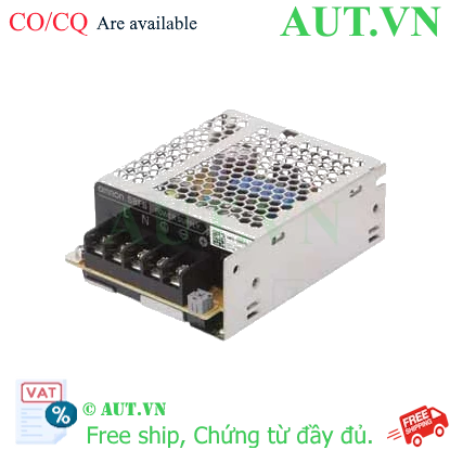 Ảnh của Bộ nguồn xung Omron S8FS-C02515
