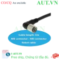 Ảnh của Cable cho cảm biến Omron XS3F-M422-405-R
