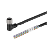 Ảnh của Cable cho cảm biến Autonics CLD12-10
