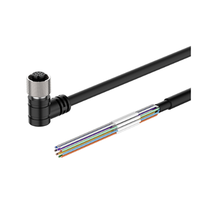 Ảnh của Cable cho cảm biến Autonics CLD12-2