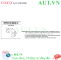 Ảnh của Công tắc nút nhấn Omron A165L-TGA-24D-1