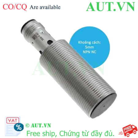 Ảnh của Cảm biến tiệm cận Omron E2B-M18KS05-M1-C2