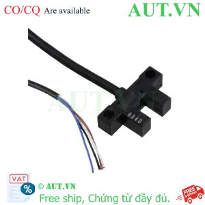 Ảnh của Cảm biến quang điện siêu nhỏ Omron EE-SX950P-R 3M