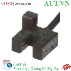 Ảnh của Cảm biến quang điện siêu nhỏ Omron EE-SX953P-R 3M