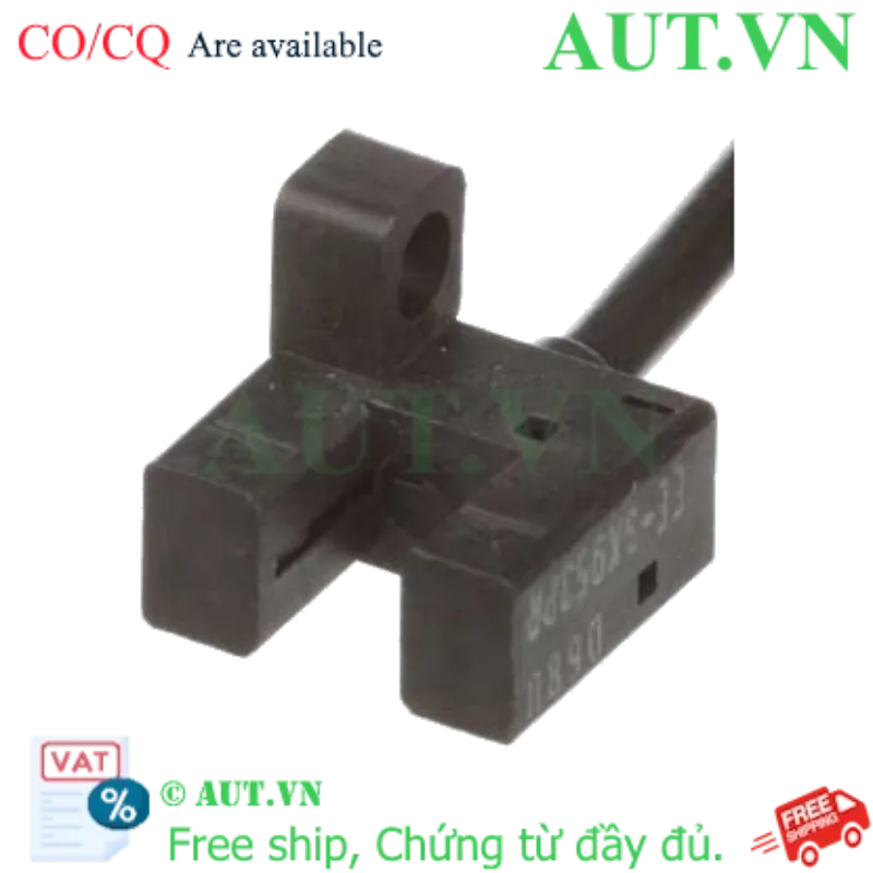 Ảnh của Cảm biến quang điện siêu nhỏ Omron EE-SX953P-R 3M