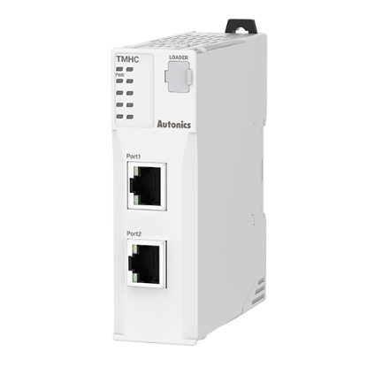Ảnh của Đồng hồ nhiệt Autonics TMHC-22E