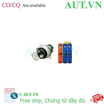 Ảnh của Công tắc nút nhấn Omron A22NK-2ML-01BA-G112