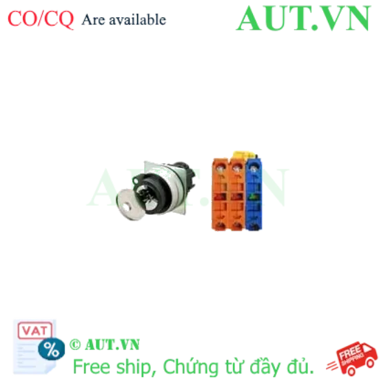 Ảnh của Công tắc nút nhấn Omron A22NK-2ML-01BA-G122