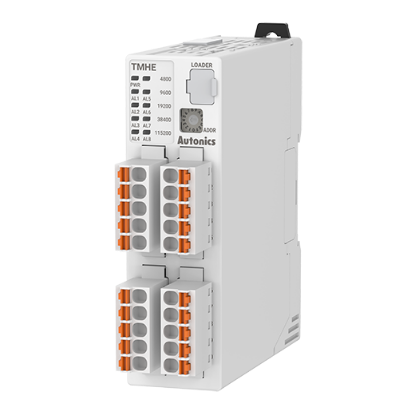 Ảnh của Đồng hồ nhiệt Autonics TMHE-82R-L