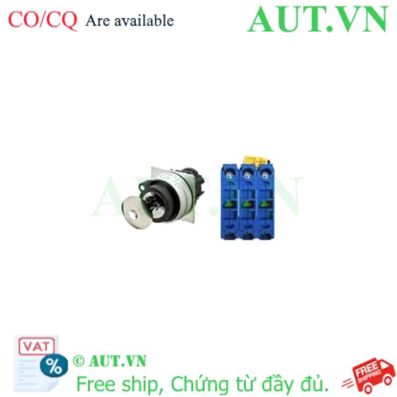 Ảnh của Công tắc nút nhấn Omron A22NK-2MM-01AA-G111