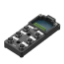 Ảnh của Hộp kết nối cảm biến Autonics PT6-P3DN5K-B