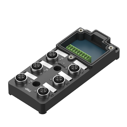 Ảnh của Hộp kết nối cảm biến Autonics PT6-P3DP5K-B