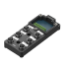 Ảnh của Hộp kết nối cảm biến Autonics PT6-P3DP5K-B