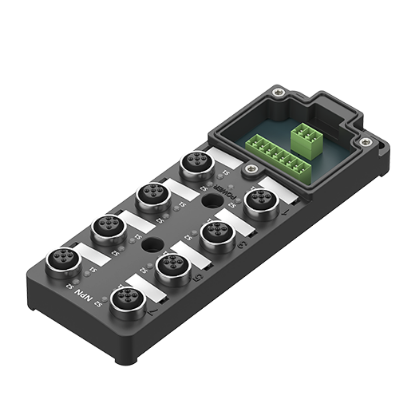 Ảnh của Hộp kết nối cảm biến Autonics PT8-P3DN5K-B