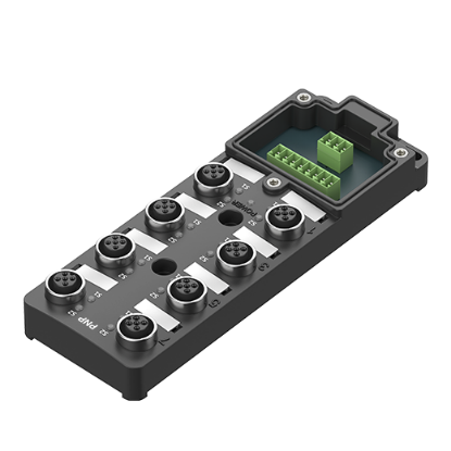 Ảnh của Hộp kết nối cảm biến Autonics PT8-P3DP5K-B