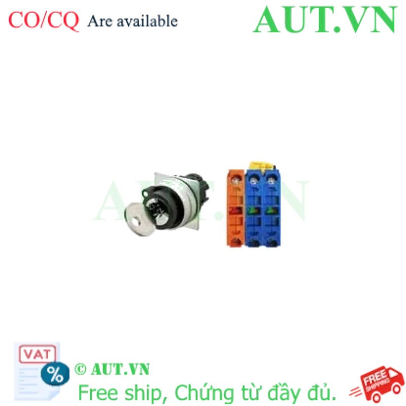Ảnh của Công tắc nút nhấn Omron A22NK-2MM-01CA-G112
