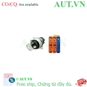 Ảnh của Công tắc nút nhấn Omron A22NK-2MM-01CA-G122
