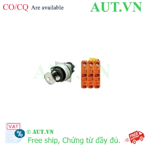 Ảnh của Công tắc nút nhấn Omron A22NK-2MM-01CA-G222