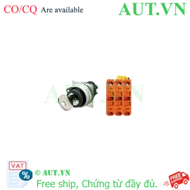 Ảnh của Công tắc nút nhấn Omron A22NK-2MM-01CA-G222