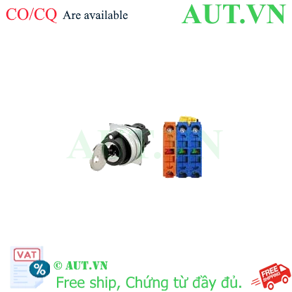 Ảnh của Công tắc nút nhấn Omron A22NK-3MB-01DA-G112