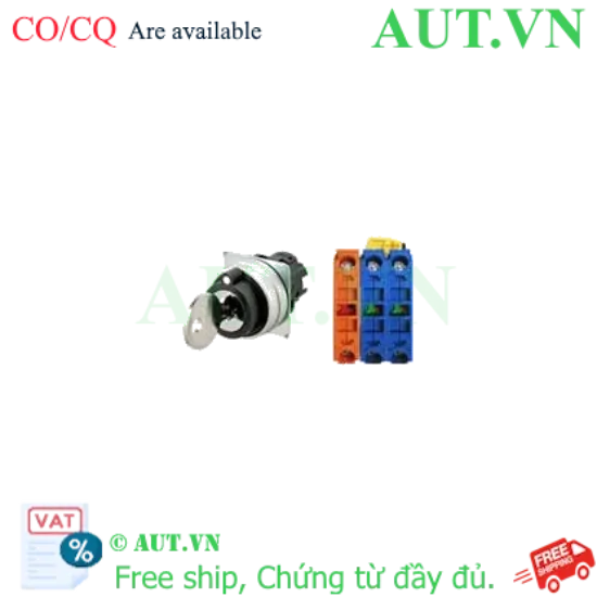 Ảnh của Công tắc nút nhấn Omron A22NK-3MB-01DA-G112