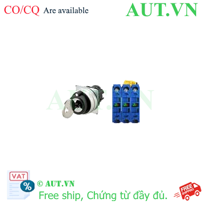 Ảnh của Công tắc nút nhấn Omron A22NK-3ML-01BA-G111