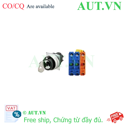 Ảnh của Công tắc nút nhấn Omron A22NK-3ML-01BA-G211