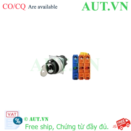 Ảnh của Công tắc nút nhấn Omron A22NK-3ML-01DA-G221