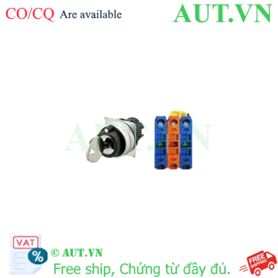 Ảnh của Công tắc nút nhấn Omron A22NK-3MM-01AA-G121