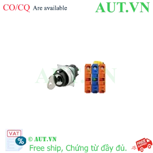 Ảnh của Công tắc nút nhấn Omron A22NK-3MM-01AA-G212
