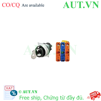 Ảnh của Công tắc nút nhấn Omron A22NK-3MM-01AA-G212