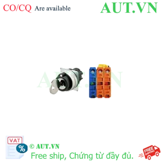 Ảnh của Công tắc nút nhấn Omron A22NK-3MM-01AA-G221