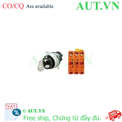 Ảnh của Công tắc nút nhấn Omron A22NK-3MM-01BA-G222