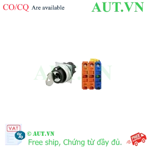 Ảnh của Công tắc nút nhấn Omron A22NK-3MM-01CA-G122