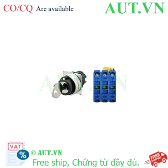 Ảnh của Công tắc nút nhấn Omron A22NK-3MM-01DA-G111